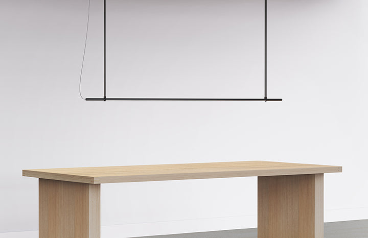 T.O 2 Stack Pendant Light by Pablo Designs