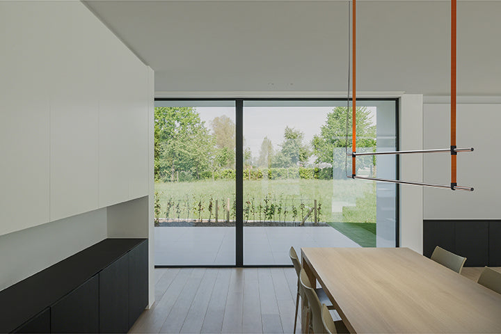 T.O 2 Stack Pendant Light by Pablo Designs