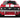 Ford Mustang Racing Car by Baghera – red toy car – view 8