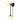 Nova Duo Wall Sconce in Matte Black, photo 7