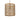Maxim Lighting Hatcher 15" Pendant Gold