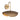 Maxim Lighting Denarii Wall Sconce Natural Gold