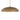 Maxim Lighting Denarii 24" Iron Pendant Natural Gold