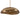 Maxim Lighting Denarii 24" Iron Pendant Natural Gold