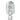 Costaluz 3139 post lantern: White | Besa Lighting