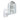 Costaluz 3139 wall lantern: White | Besa Lighting