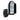 Costaluz 3139 wall lantern: Black | Besa Lighting