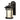 Maxim Lighting Santa Barbara Dark Sky 1-LT Outdoor Wall Lantern Sienna
