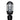 Costaluz 3151 post lantern: Black | Besa Lighting