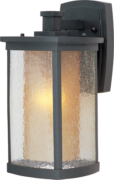 Maxim Lighting Bungalow Wall Lantern Bronze
