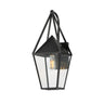 Maxim Lighting Bavaria Wall Sconce Black