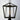 Maxim Lighting Artisan Outdoor Post Lamp Black