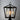 Maxim Lighting Artisan Outdoor Post Lamp Black