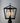 Maxim Lighting Artisan Outdoor Post Lamp Black