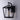 Maxim Lighting Artisan Outdoor Wall Mount Black