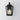 Maxim Lighting Artisan Outdoor Wall Mount Black
