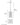 Maxim Lighting Artisan Outdoor Pendant Black