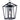 Maxim Lighting Artisan Outdoor Pendant Black