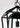 Maxim Lighting Artisan Outdoor Pendant Black