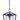Maxim Lighting Artisan Outdoor Pendant Black