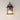 Maxim Lighting Del Mar Small Outdoor Wall Sconce Blacksmith