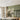 Finesse Decor Double Spanish Alabaster Rectangular Chandelier Chrome