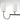 Town and Country Linear Pendant by Maxim - 32004SWBK
