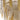 Maxim Lighting Majestic 10-Light Flush Mount Gold Leaf