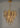 Maxim Lighting Majestic 12-Light Chandelier Gold Leaf