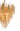 Maxim Lighting Majestic 12-Light Chandelier Gold Leaf