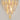 Maxim Lighting Majestic 21-Light Chandelier Gold Leaf