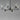 Armory Chandelier by Maxim - 32356CLBK