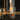 Maxim Lighting Armory 8-Light Chandelier Natural Aged Brass