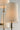 Maxim Lighting Uptown 5-Light Chandelier Satin Brass/Polished Nickel