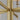 Maxim Lighting Uptown 5-Light Chandelier Satin Brass/Polished Nickel
