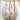 Maxim Lighting Bouquet 6-Light Pendant Polished Nickel/Gold Leaf