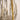 Maxim Lighting Bouquet 6-Light Pendant Polished Nickel/Gold Leaf