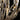 Maxim Lighting Bouquet 6-Light Pendant Polished Nickel/Gold Leaf