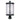 Maxim Lighting Terrace Outdoor Post Lantern Bronze