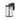 Maxim Lighting Terrace Medium Outdoor Wall Lantern Bronze