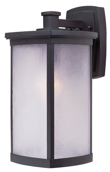Maxim Lighting Terrace Large Outdoor Wall Lantern Bronze