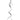 Finesse Decor Amsterdam LED Dimmable 63" Floor Lamp Chrome