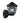 Costaluz 3272 wall lantern: Black | Besa Lighting
