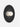 Bola Disc Colors Flush by Pablo – Black 32" disc