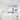 Finesse Decor Rectangular Crystal Chandelier XL 5 Light