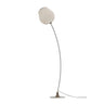 Le Klint Bouquet Floor Lamp Light Oak Cream White