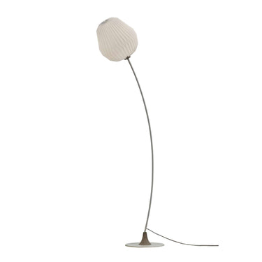 Le Klint Bouquet Floor Lamp Light Oak Cream White