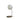 Le Klint Bouquet Table Lamp Light Oak Cream White