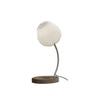 Le Klint Bouquet Table Lamp Light Oak Cream White