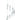 Finesse Decor Rectangular Crystal Chandelier 9 Light
